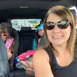 Meet your Posher, Janie